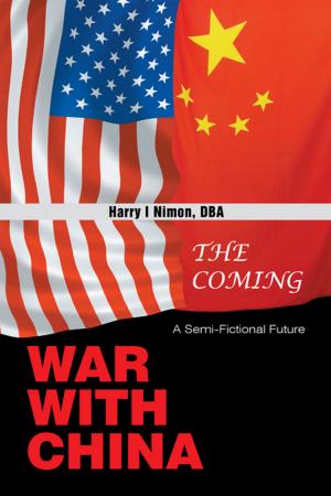 Cover of the book The Coming War with China by J. Hardy