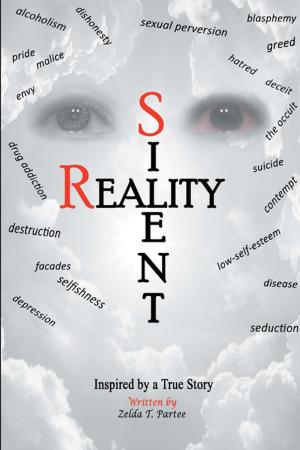 Cover of the book Silent Reality by Nanci A. Smith