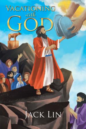 Cover of the book Vacationing with God by Angelo A. Grenci Jr.