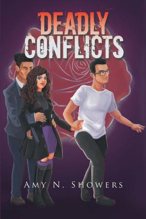 Cover of the book Deadly Conflicts by Ken Bruen