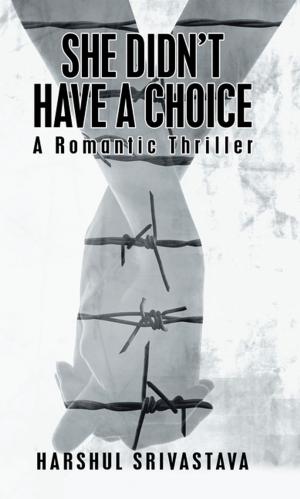 Cover of the book She Didn’T Have a Choice by S. A Glenn