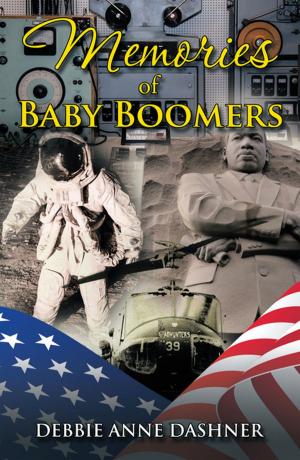 Cover of the book Memories of Baby Boomers by Jack Paraskovich