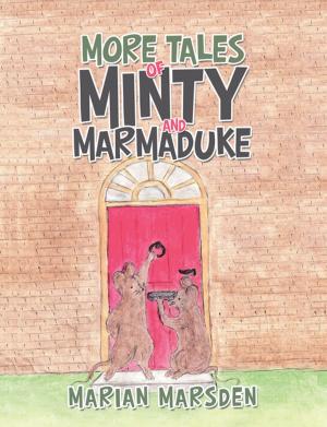 Book cover of More Tales of Minty and Marmaduke