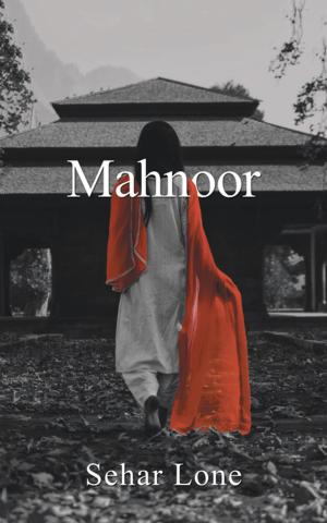 Cover of the book Mahnoor by N. Chandrasekaran