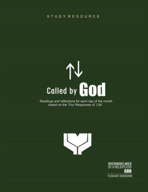 Cover of the book Called by God by Rahul Menon