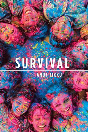 Cover of the book Survival by Priyanka Kamarthi