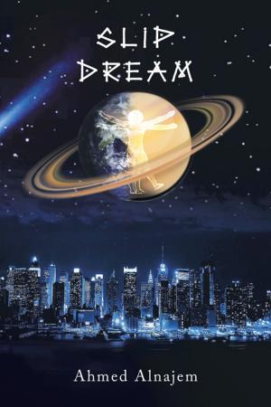 Cover of the book Slip Dream by Sneha Maria Thomas
