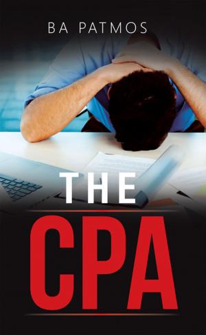 Cover of the book The Cpa by Reshmi