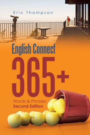 Cover of the book English Connect 365+ by Mukta Arya