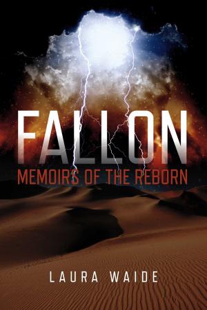bigCover of the book Fallon: Memoirs of the Reborn by 