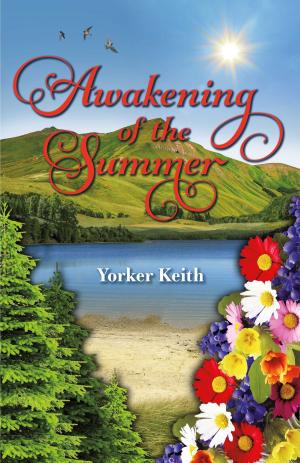 Cover of the book Awakening of the Summer by Joycelin Brown Hulett Ph.D.