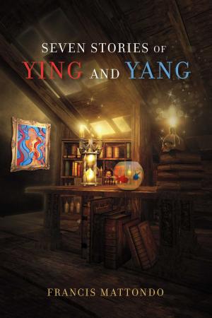 bigCover of the book Seven Stories of Ying and Yang by 
