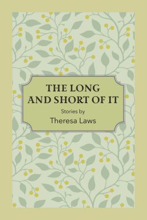 Cover of the book The Long And Short of It by CW Hawes, Angie-Marie Delsante, Lori Katherine, Christina van Deventer, Z Gottlieb, Luna Selas, Sharon Lopez, Stefan Angelina McElvain, Veronica Cline Barton, J.W. Crawford, Tia Fanning, Jeff DeMarco, Lee M. Tipton, Alexander Pain, B.L. Clark, Andi Marchal