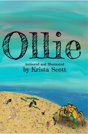 Cover of the book Ollie by Ian Trenowden