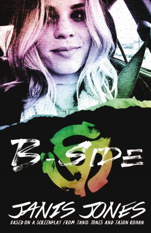 Cover of the book B-Side by Aimee Lamb