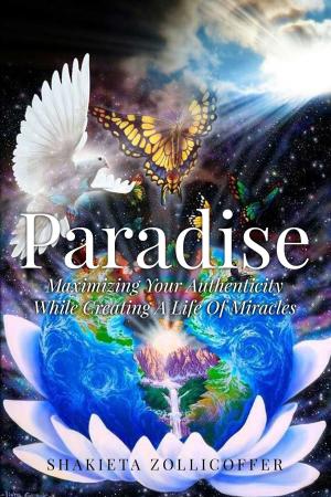 Cover of the book Paradise by Swami Chetanananda