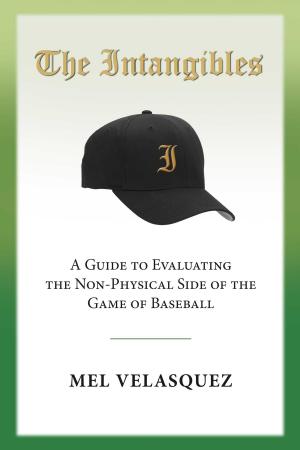 Book cover of The Intangibles