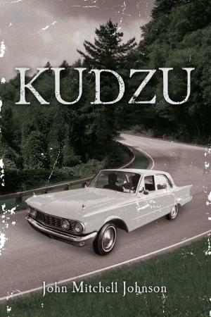 Book cover of Kudzu