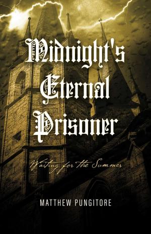 Cover of the book Midnight's Eternal Prisoner: Waiting For The Summer by Walt Jitner