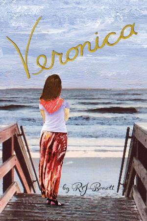 Cover of the book Veronica by Jean Costner, Patricia Points