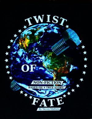 Cover of the book Twist Of Fate by Gustavo Foldvari