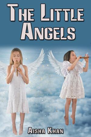 Book cover of The Little Angels