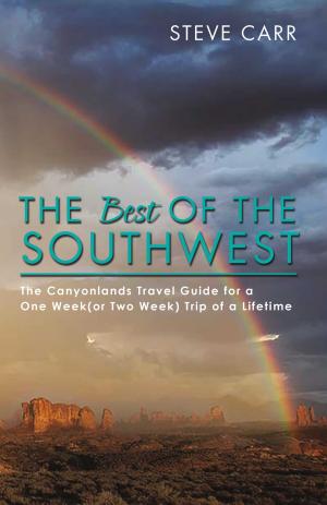Book cover of The Best of the Southwest