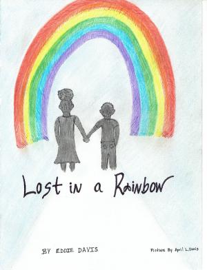Cover of the book Lost in a Rainbow by Victoria Bellamy, Nicole Jackson
