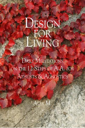 Cover of the book Design for Living by Donna Williams