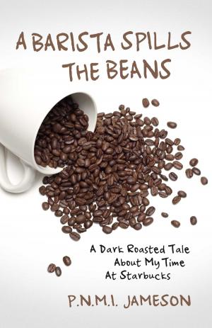 Cover of the book A Barista Spills the Beans by Cliff Thomas MD
