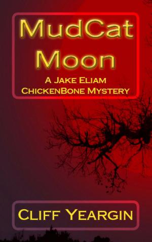 Cover of the book Mudcat Moon by Dave Sime, Connie Morse