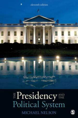 Cover of the book The Presidency and the Political System by Praveen K Chaudhry, Marta Vanduzer-Snow