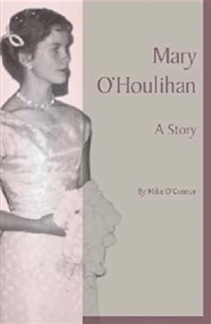 Cover of the book Mary O’Houlihan by Péter Kántor