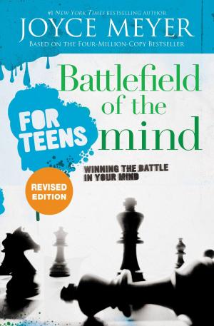 bigCover of the book Battlefield of the Mind for Teens by 