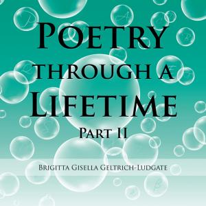 Cover of the book Poetry Through a Lifetime by David Jenkins