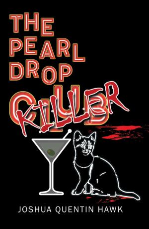 Cover of the book The Pearl Drop Killer by Cynthia Wester