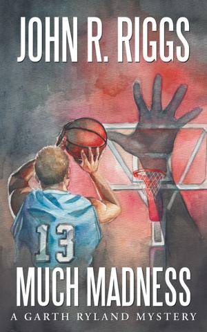 Cover of the book Much Madness by JAMES T. BORN