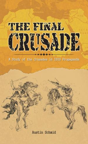 Cover of the book The Final Crusade by Konstantin Averin Tatiana Pavlova