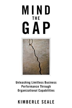 Cover of the book Mind the Gap by PAULIE J. JOHNSON