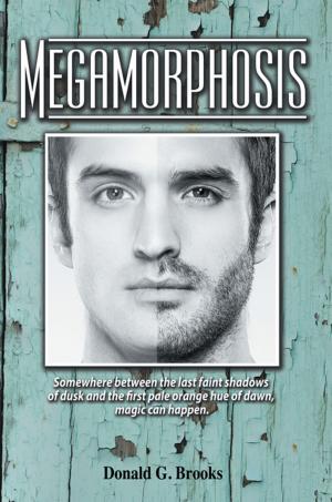 Cover of the book Megamorphosis by E.E. Blackwood