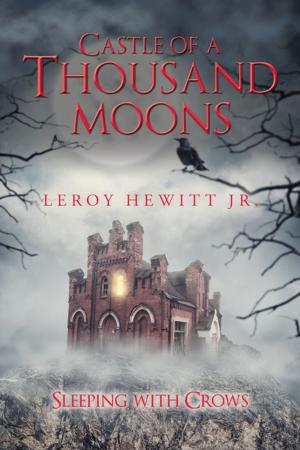 bigCover of the book Castle of a Thousand Moons by 