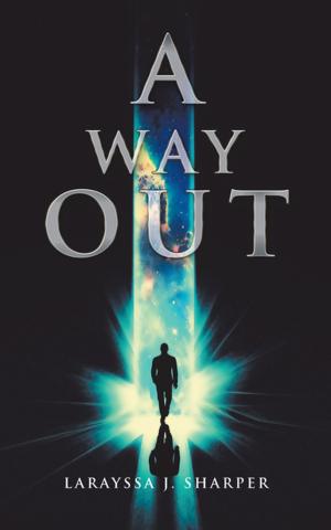 Cover of the book A Way Out by Wanda Scovers