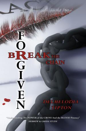 Cover of the book Forgiven by ADREL DENISE HAYNES