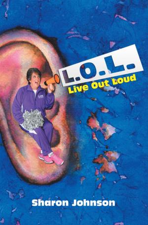 Cover of the book L.O.L. by JULIE SALZANO