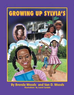 Cover of the book Growing up Sylvia’S by Taylor Sykes-green