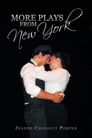 Cover of the book More Plays from New York by Andrés Rivero