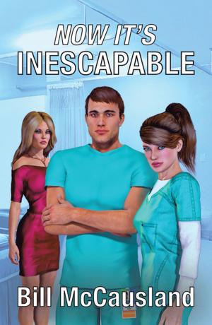 Cover of the book Now It’s Inescapable by Dewey John Jones