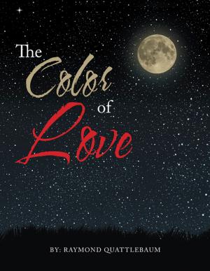 bigCover of the book The Color of Love by 