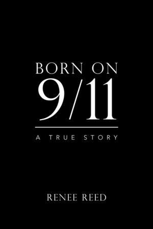 Cover of the book Born on 9/11 by Toriano Porte