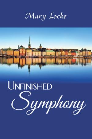 Cover of the book Unfinished Symphony by Allison F. Beasley
